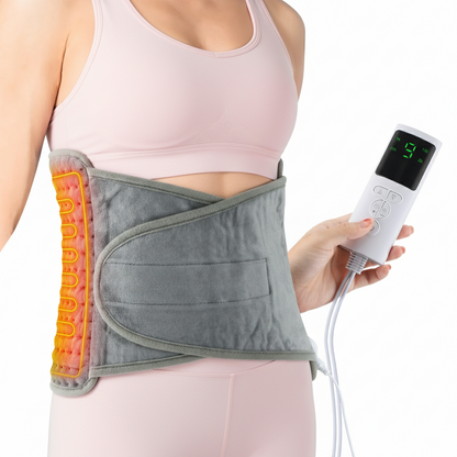 FemmeWarm™ - Heating Pad